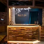 Hotel Bali An Resort Shinjuku Forest